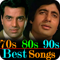 Hindi Video Songs : Best of 70s 80s 90s