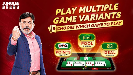 Junglee Rummy APK 3.0.12 Download For Android 4