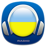 Radio Ukraine Online - Music & News icon