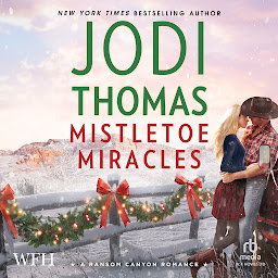 Icon image Mistletoe Miracles