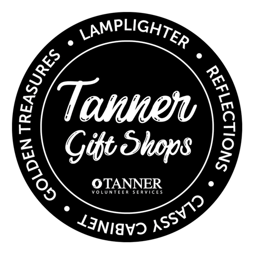 Tanner Gift Shops logo