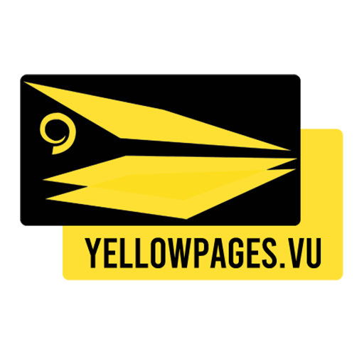 Yellowpages Vanuatu logo