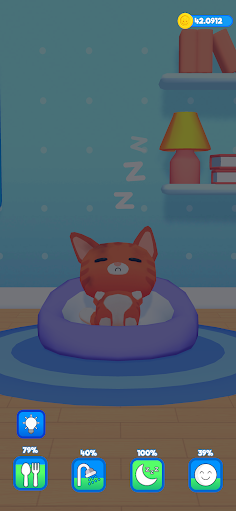 Petoshi - Screenshot 3