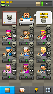 Make More! - Idle Manager Screenshot