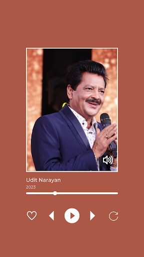 Udit Narayan Songs Mp3 2023