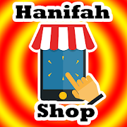 Hanifah Ol Shop