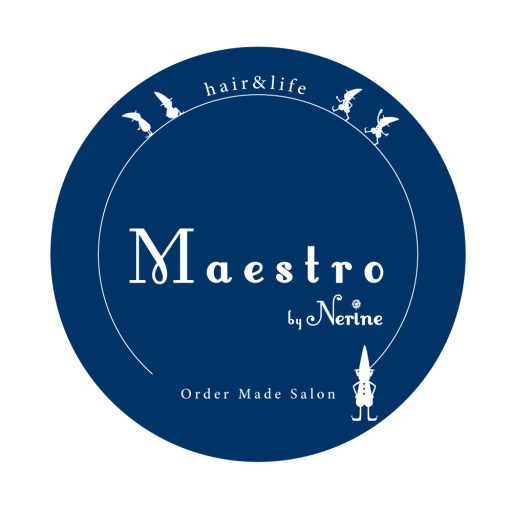 Maestro(マエストロ)公式アプリ logo