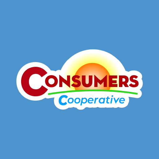 Consumers Coop Windows에서 다운로드