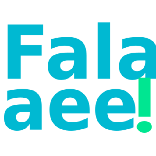 Fala aee!