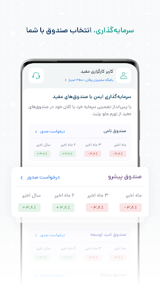 Mofid App | مفید اپのおすすめ画像5