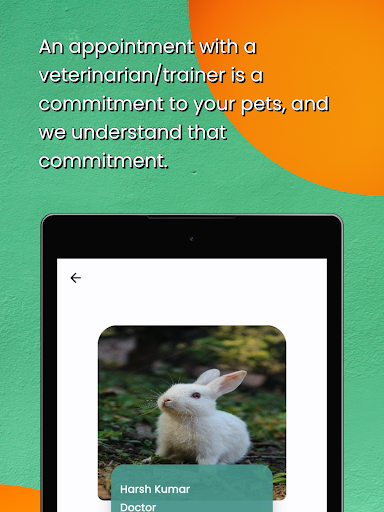 Pawpdi - Pet Care  Finder App