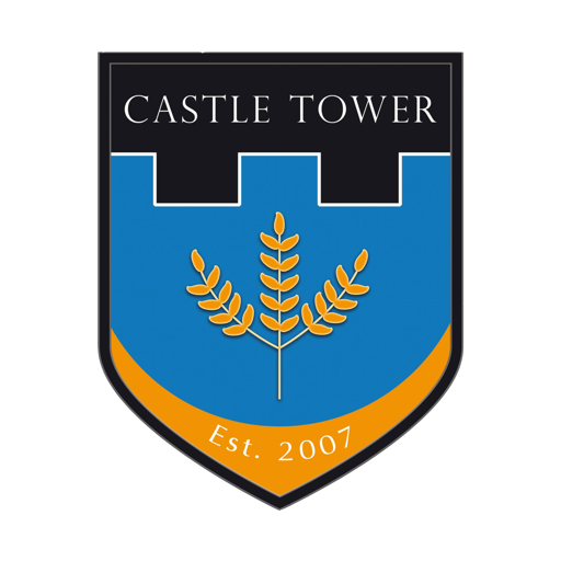 Castle Tower logo
