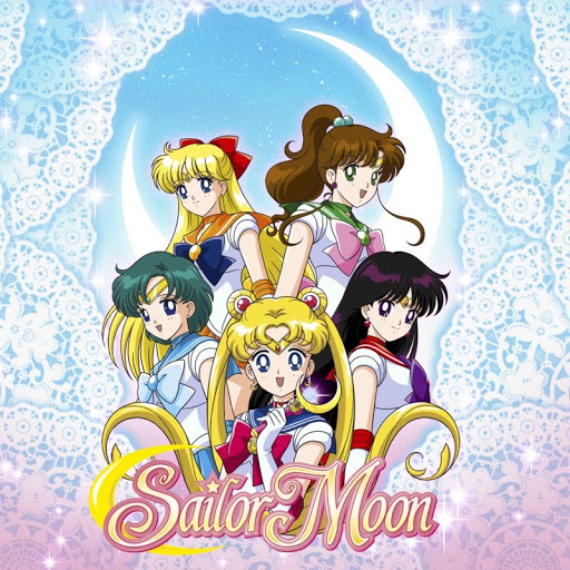 Watch Sailor Moon Crystal (English Dubbed) - Free TV Shows