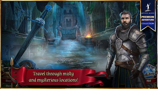 King's Heir: Rise to the Throne 2.2 Apk + Data 1