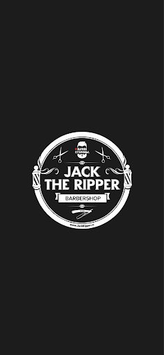 Android application Jack The Ripper Barbershop screenshort
