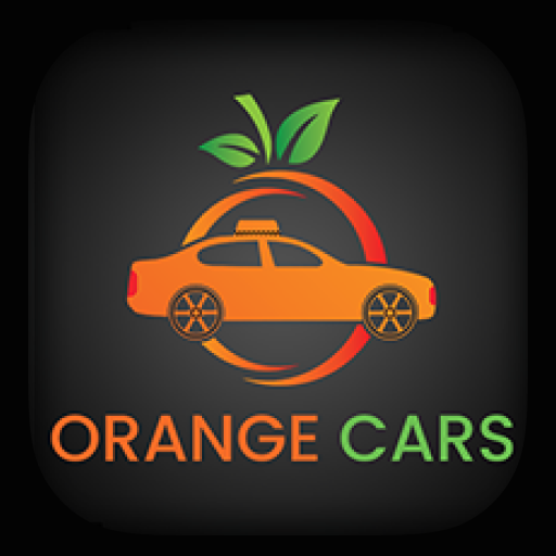 Orange Cars logo