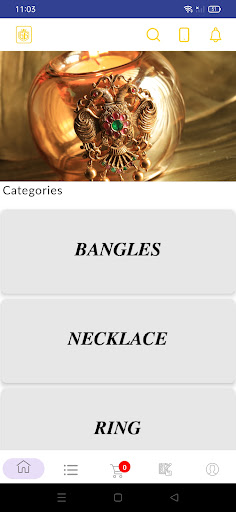 Ganesh Gold Screen 3