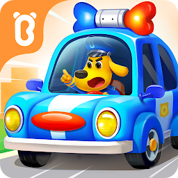 Sheriff Labrador's Safety Tips Mod Apk