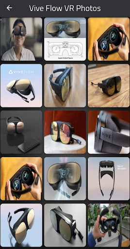 HTC Vive Flow VR Headset Guide