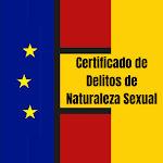Cover Image of 下载 Solicitud Certificado de Natur  APK