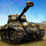 Cover Image of Download Armored Aces - Tank War  APK