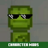 Mod Melon Character PlayGround icon