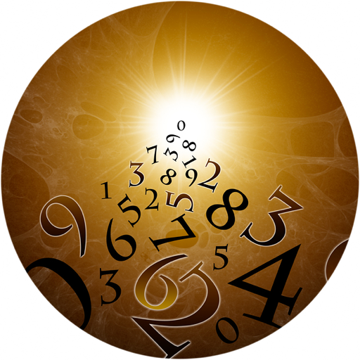Персональный нумеролог logo