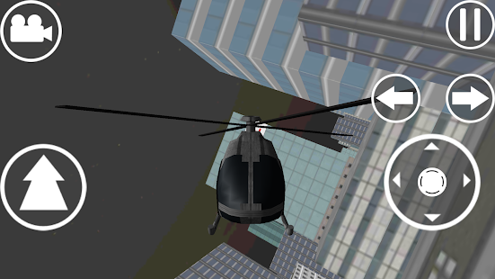 City Helicopter Simulator(圖6)-速報App