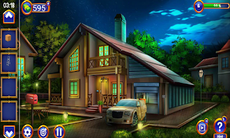 Game screenshot 100 doors Escape: Mystery Land mod apk