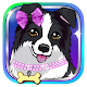 Dogs: Fancy Puppy Dress Up Game