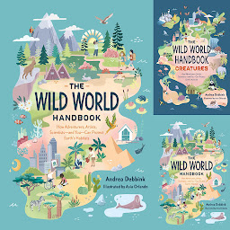 Icon image The Wild World Handbook