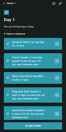Moxie Strength Screen 2