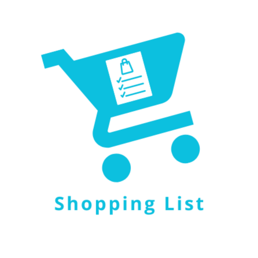 Shopping List logo