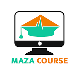 Maza Course icon