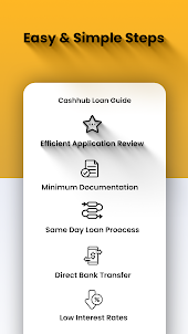 Loan Pay Guide App