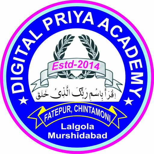 Digital Priya Academy