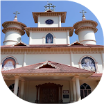 Cover Image of ダウンロード St. Josephs church, NARIVALAMU  APK