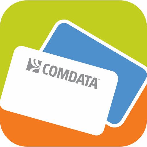 Comdata Prepaid  Icon
