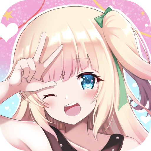 DanceDreamMV MMD VRoid VRM  Icon