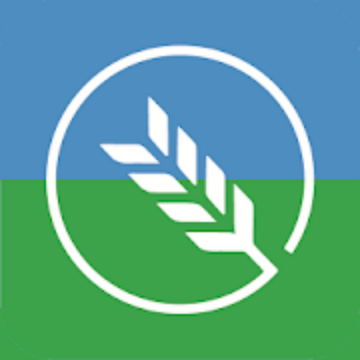 CropVision App logo