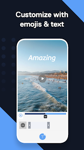 Filmr - Video Editor & Video Maker 1.74 APK screenshots 6