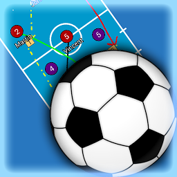Icon image Futsal Tactic Board