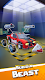 screenshot of Zombie Race Survivor