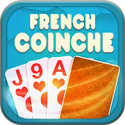 Top 18 Card Apps Like French Coinche - Best Alternatives