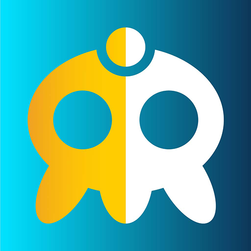 로큰로밍 해외 여행용 유심(USIM) 이심(eSIM) logo
