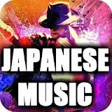 Japanese Music RADIO : Aneme Music & Japan Songs icon