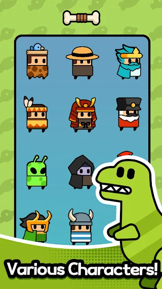 Time War - Screenshot 2