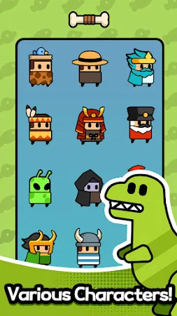 Game screenshot Time War hack