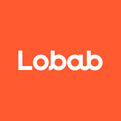 Lobab: Book Summaries, Library  Icon