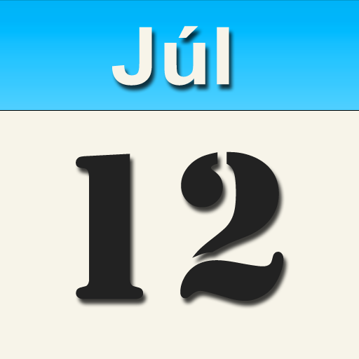 Kalendár SK  Icon
